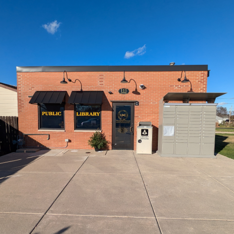 Elwood Branch