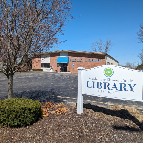 Manhattan Branch