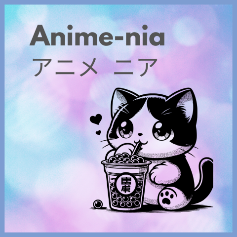 Anime-nia