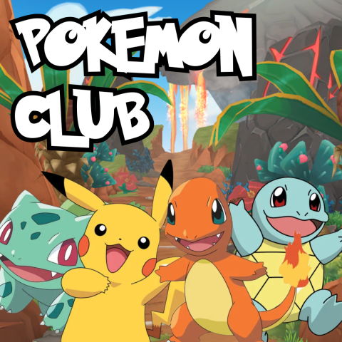 Pokémon Club