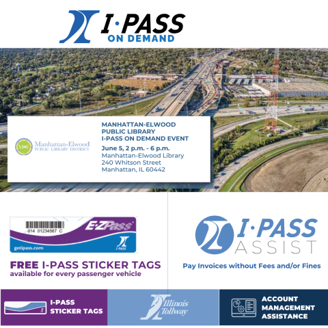 IPass on Demand