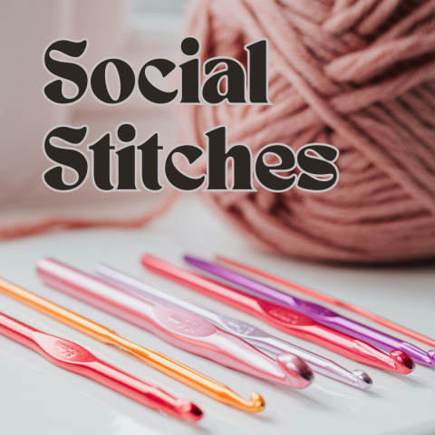 Social Stitches