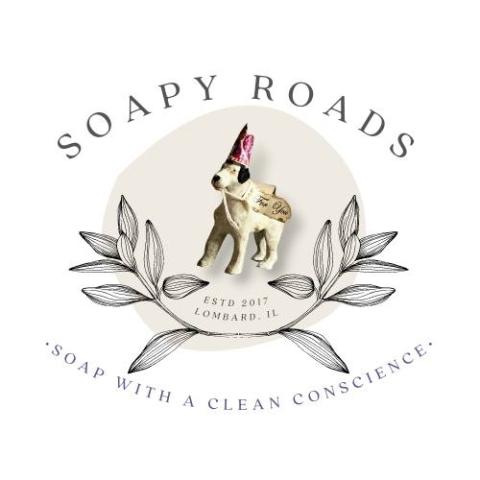 Soapy Roads of Lombard