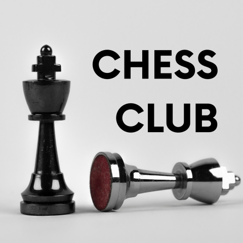 Chess Club Elwood