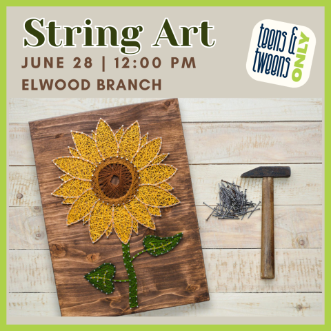 String Art (Elwood)