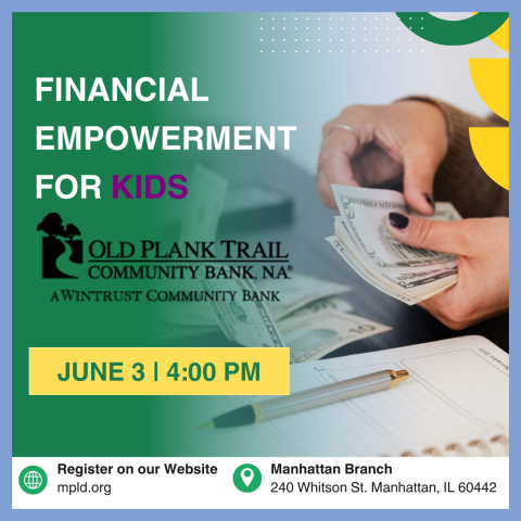 Financial Empowerment for Kids