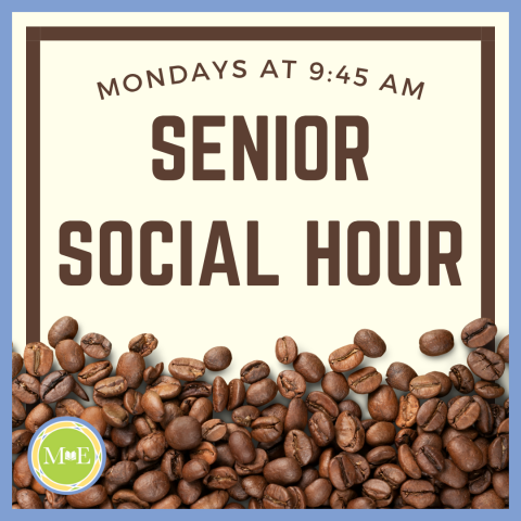Senior Social Hour
