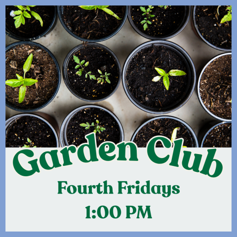 Garden Club