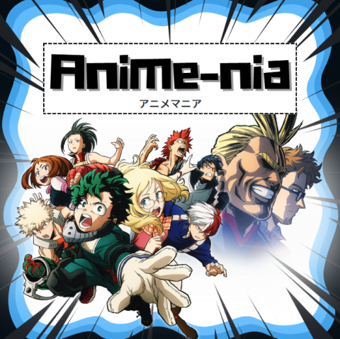 Anime-nia