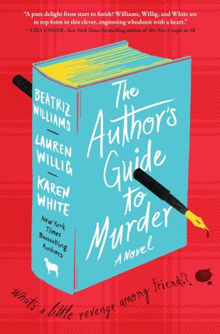 Author's Guide to Murder