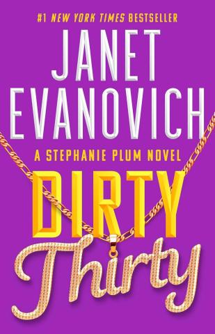 Dirty Thirty by Janet Evanovich