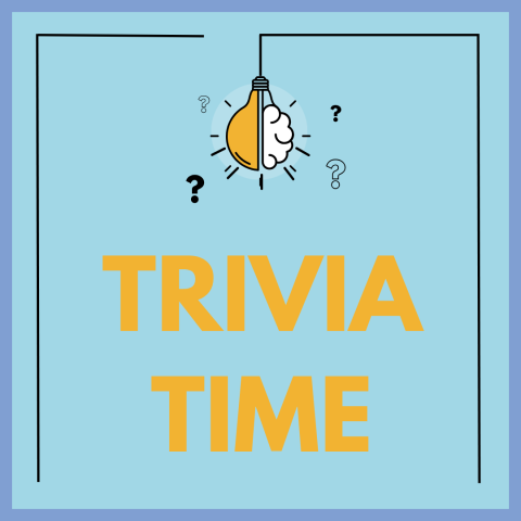 Trivia Time