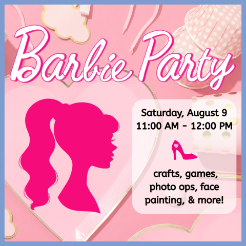 Barbie Party
