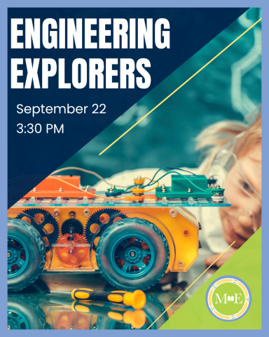 Engineering Explorers
