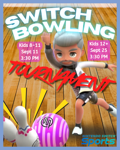 Switch Bowling