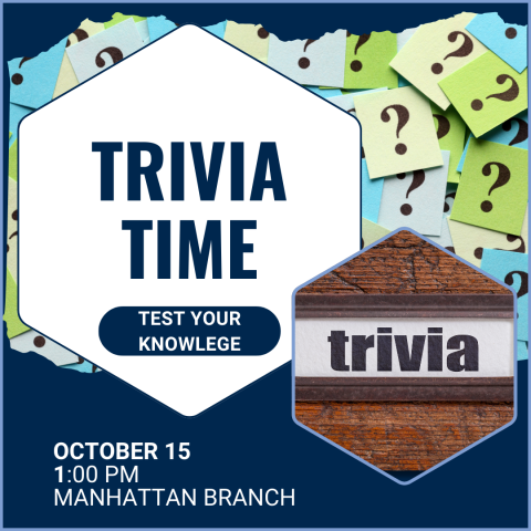 Trivia Time