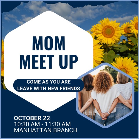 Mom Meet Up