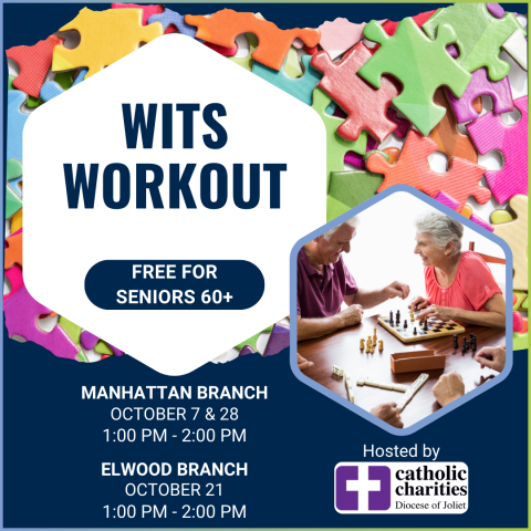 Wits Workout