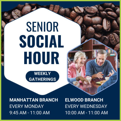 Senior Social Hour