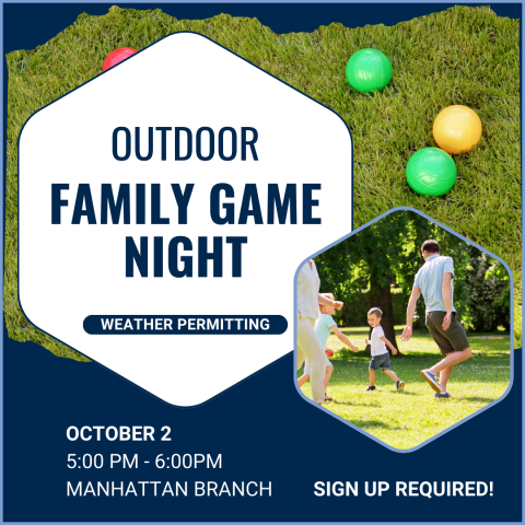 Family Game Night