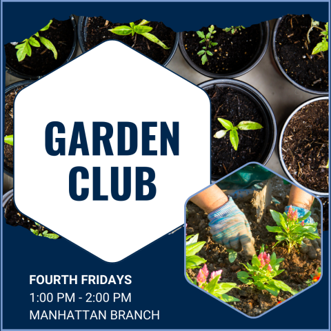 Garden Club