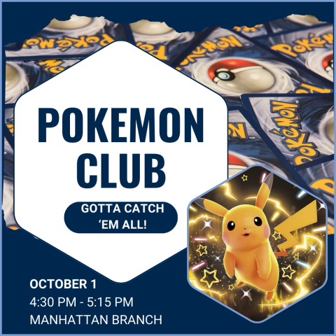 Pokémon Club