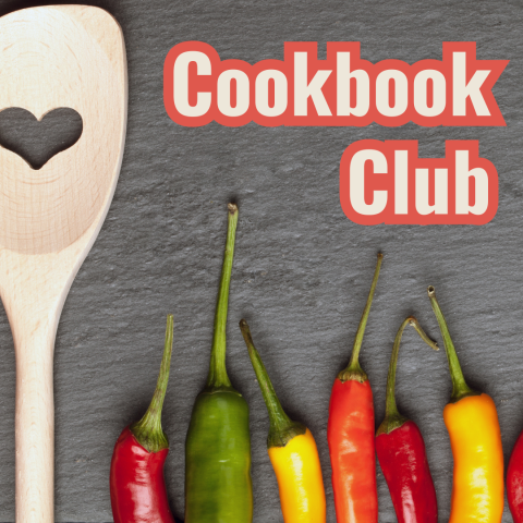 Cookbook Club