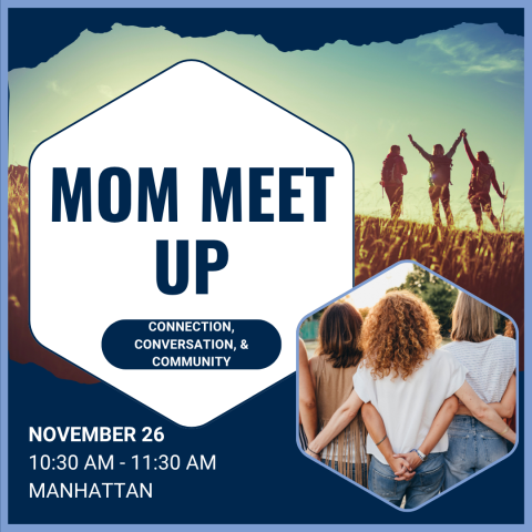 Mom Meet Up