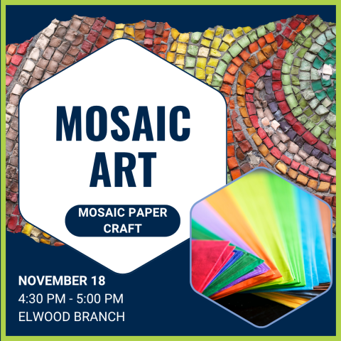 Mosaic Art