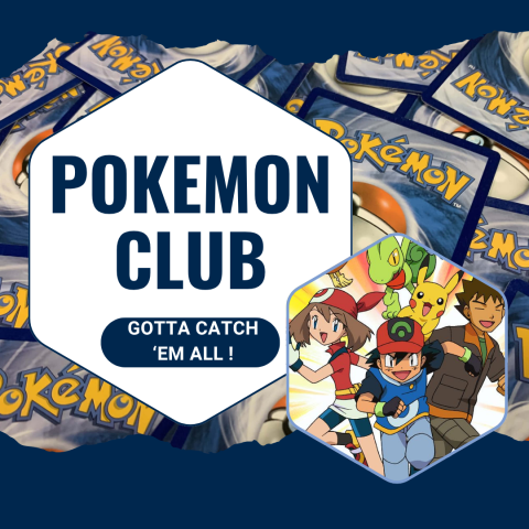Pokemon Club