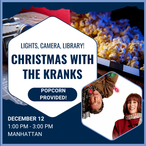 Christmas with the Kranks
