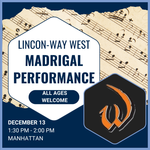 LWW Madrigal Performance