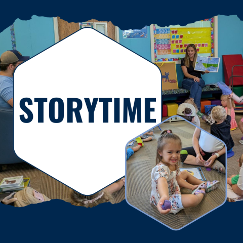 Storytime