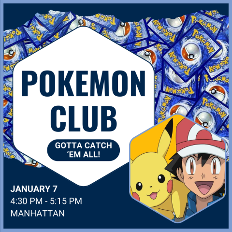 Pokemon Club