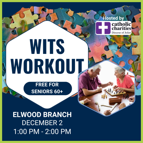 Wits Workout Elwood