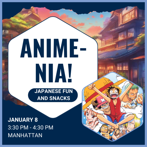 Anime-nia