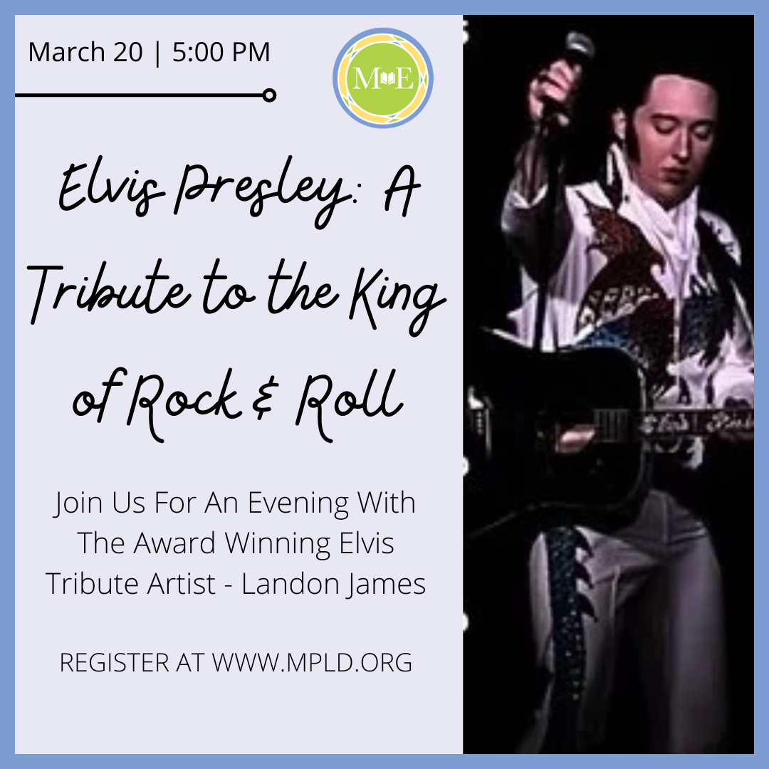 Elvis Presley: A Tribute to the King of Rock and Roll