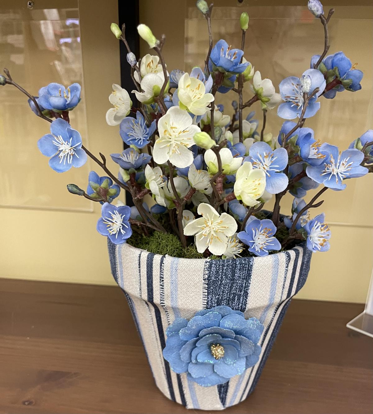 Vase