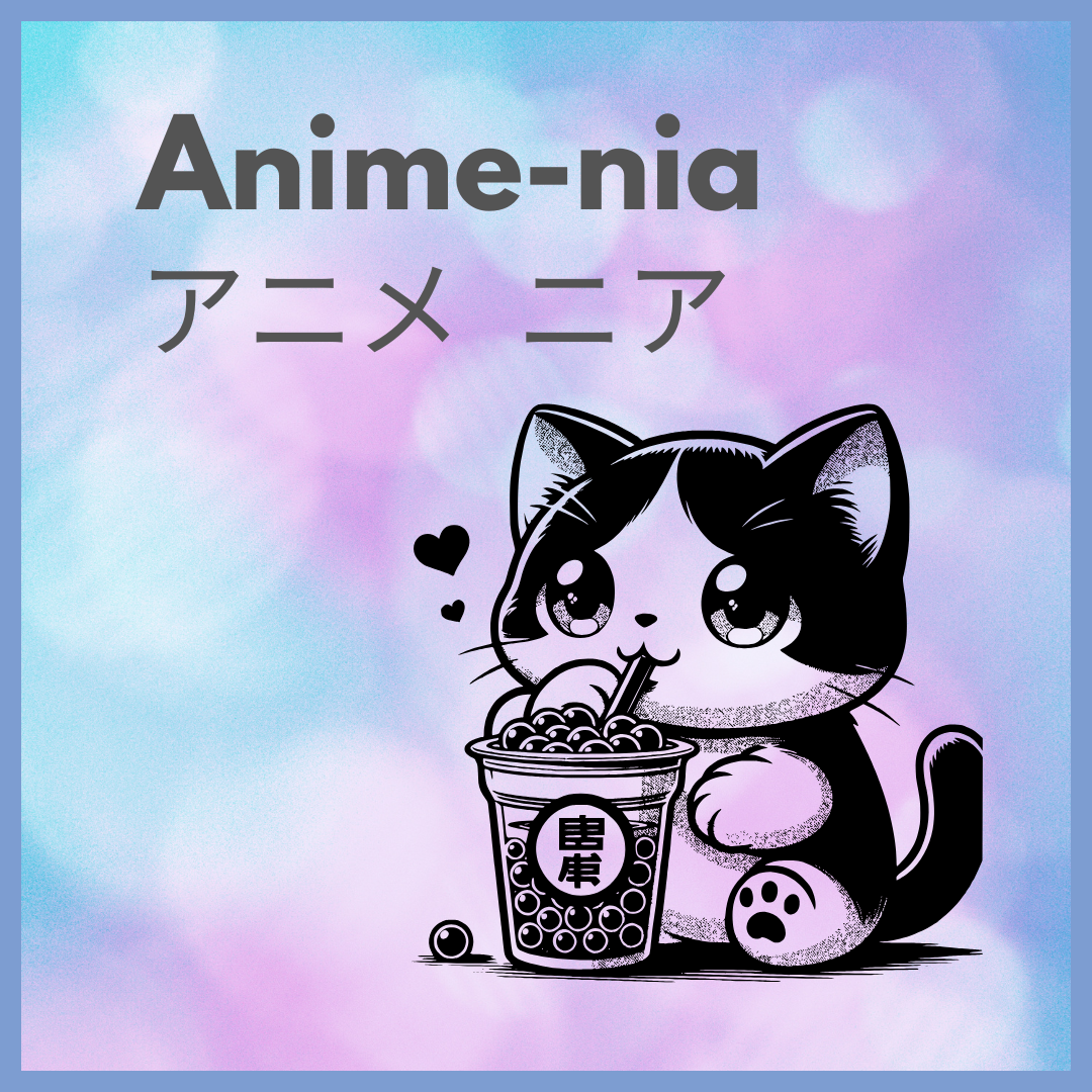 Anime-nia