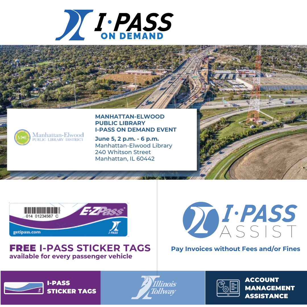 IPass on Demand