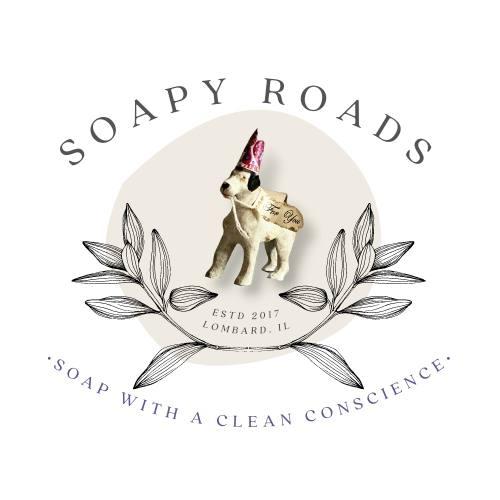Soapy Roads of Lombard