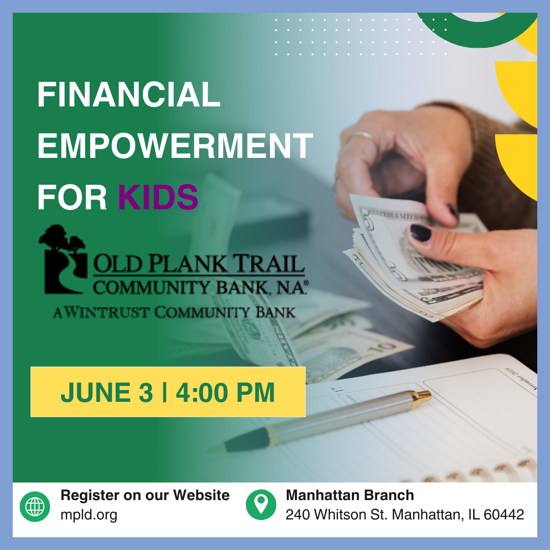 Financial Empowerment for Kids
