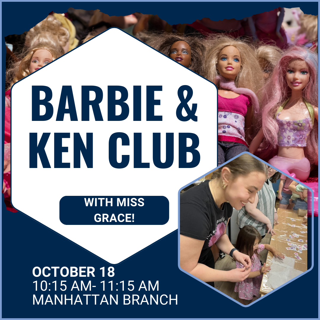 Barbie & Ken Club