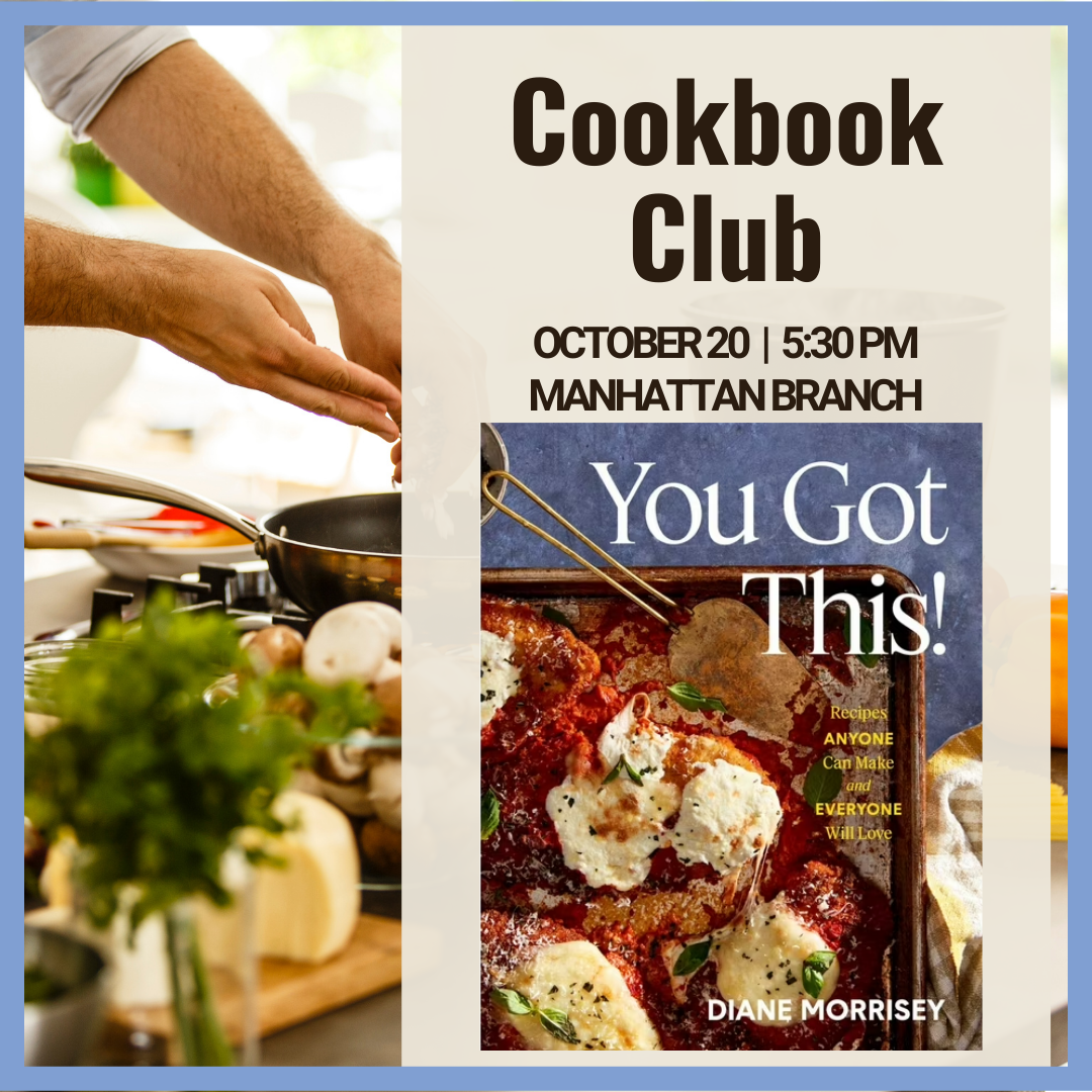Cookbook Club