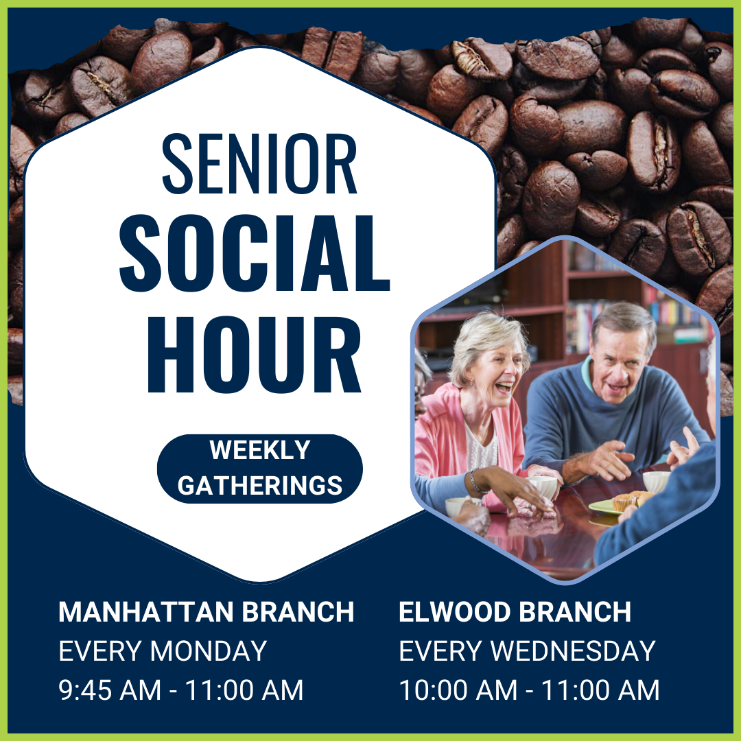 Senior Social Hour