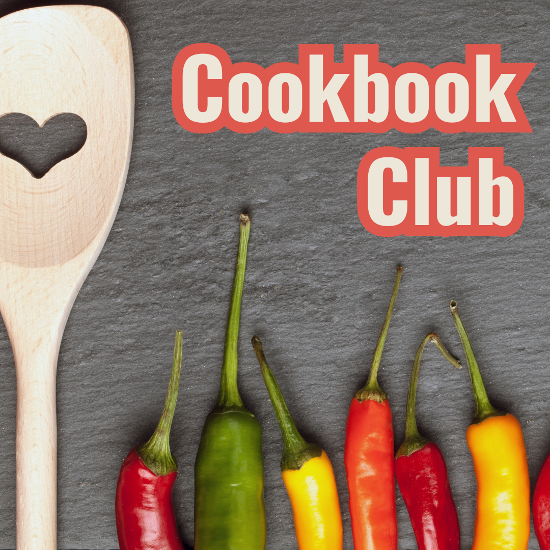 Cookbook Club