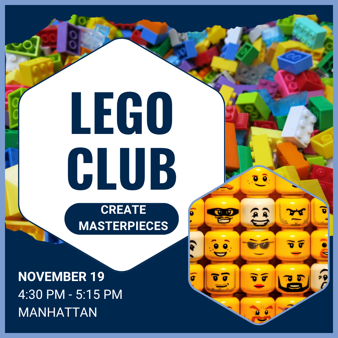 Lego Club