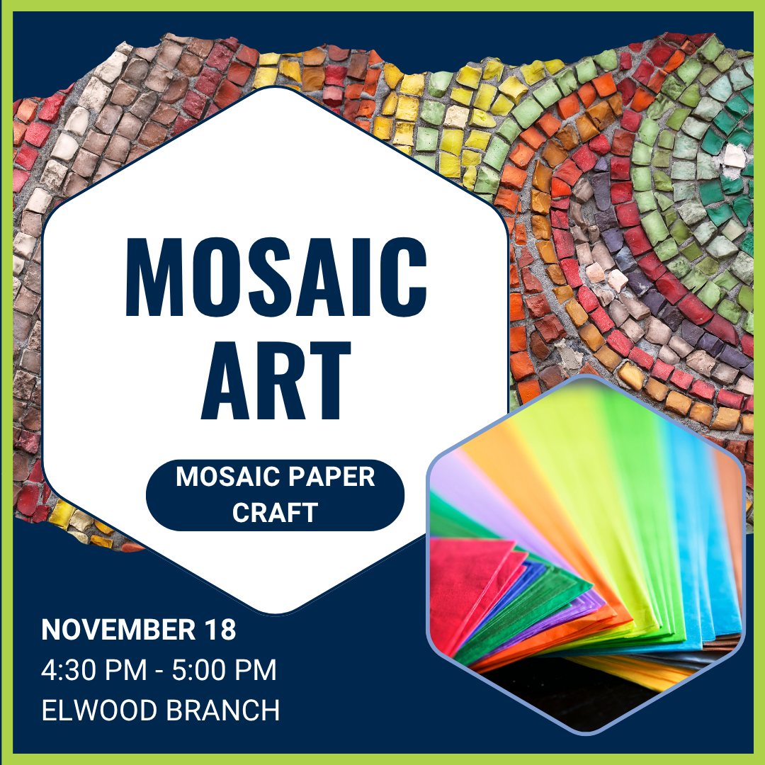 Mosaic Art