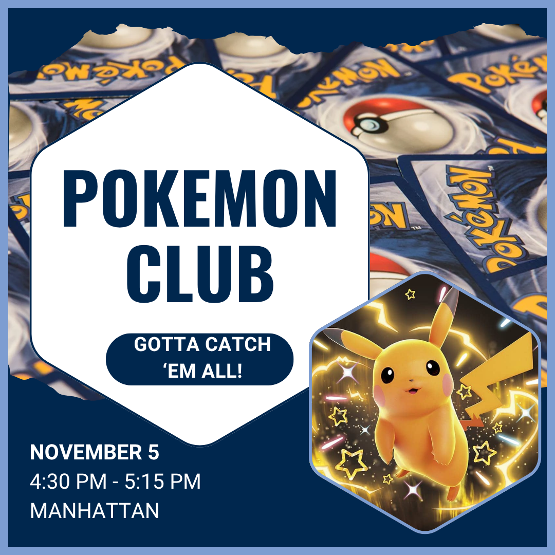 Pokémon Club