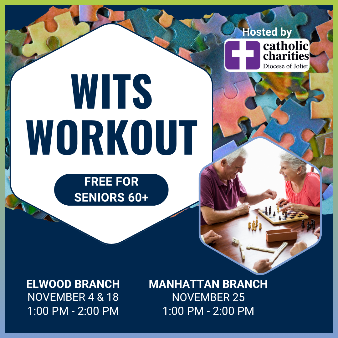 Wits Workout Elwood